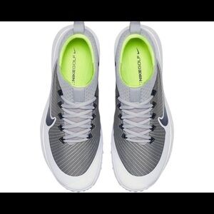 Nike F1 Premier Golf Shoes - Mens 8.5